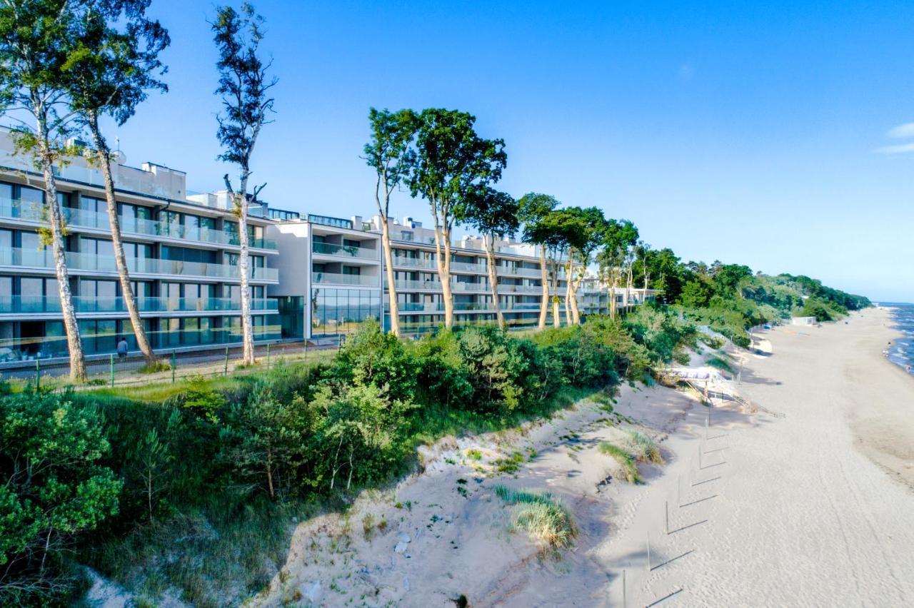 Resort Hevenia Rewal 4 外观 照片